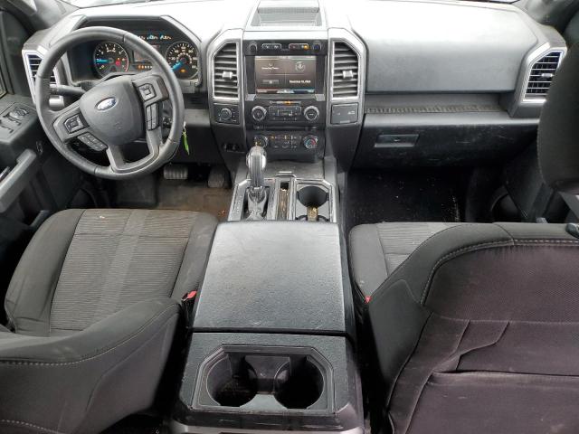 Photo 8 from auction – 2015 FORD F150 SUPER with VIN 1FTEW1EP9FKF14636