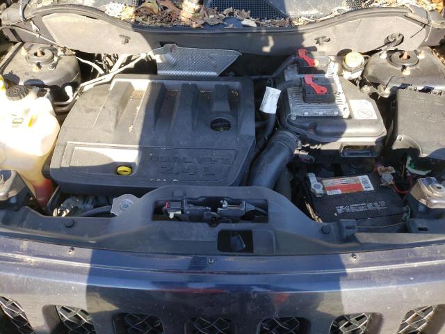 Photo 11 from auction – 2014 JEEP PATRIOT LA with VIN 1C4NJPFB4ED894010