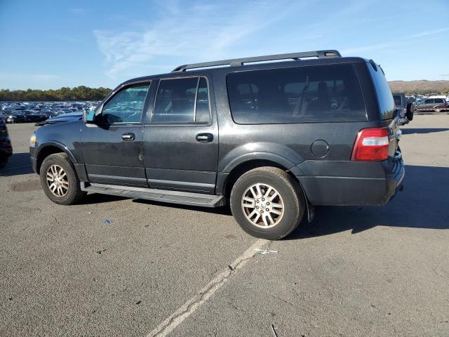 Photo 2 from auction – 2014 FORD EXPEDITION with VIN 1FMJK1J56EEF07117
