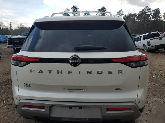 Photo 6 from auction – 2023 NISSAN PATHFINDER with VIN 5N1DR3CB7PC250913