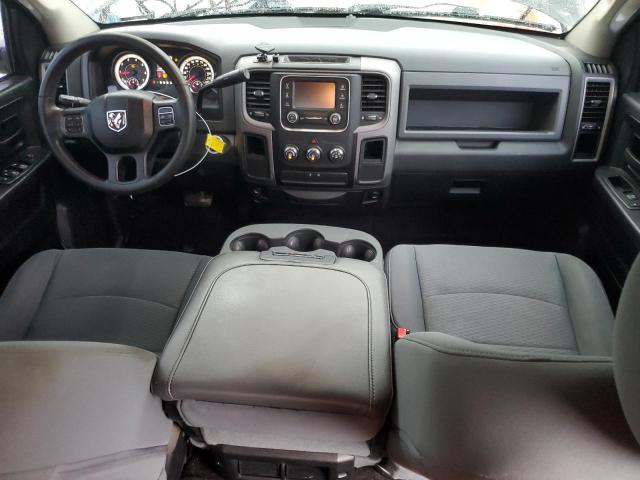 Photo 8 from auction – 2014 RAM 1500 ST with VIN 1C6RR6KT0ES241776