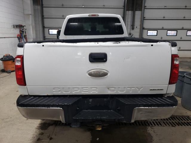 Photo 6 from auction – 2012 FORD F250 SUPER with VIN 1FT7X2B62CEA67519