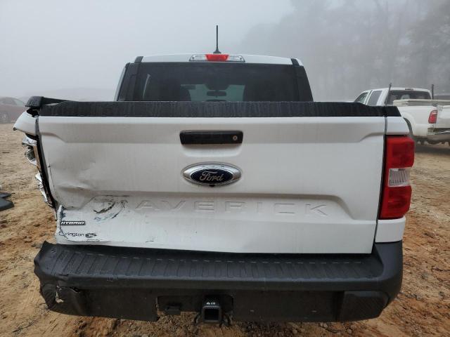 Photo 6 from auction – 2024 FORD MAVERICK X with VIN 3FTTW8A35RRB32073