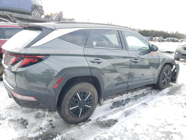Photo 3 from auction – 2024 HYUNDAI TUCSON SEL with VIN KM8JBCDE6RU305817
