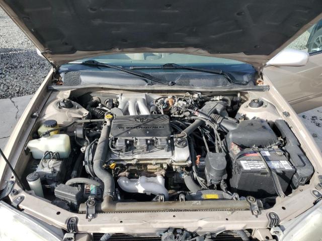 Photo 11 from auction – 1998 TOYOTA CAMRY LE with VIN JT2BF28K2W0118836