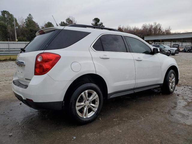 Photo 3 from auction – 2012 CHEVROLET EQUINOX LT with VIN 2GNALDEK8C6144816