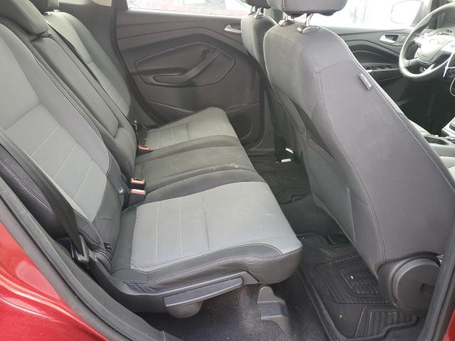 Photo 11 from auction – 2016 FORD ESCAPE SE with VIN 1FMCU0G74GUA74699