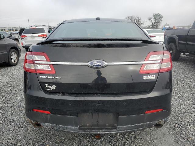 Photo 6 from auction – 2016 FORD TAURUS SHO with VIN 1FAHP2KTXGG126214