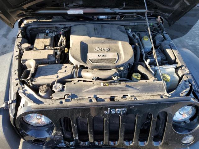 Photo 11 from auction – 2018 JEEP WRANGLER U with VIN 1C4BJWDG8JL874449