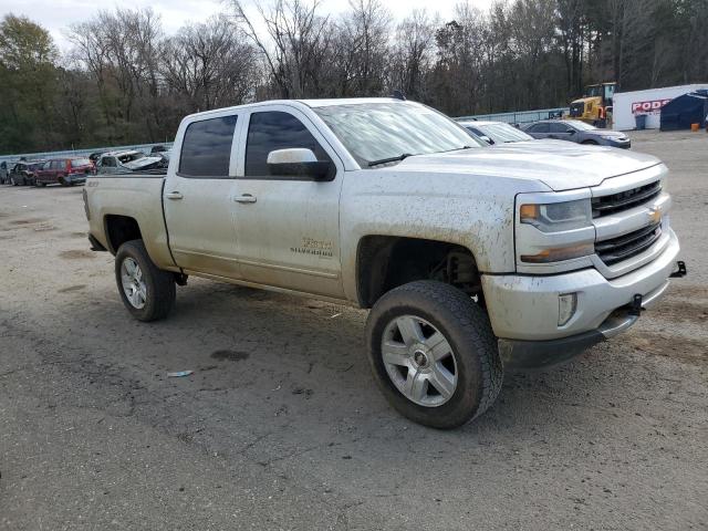 Photo 4 from auction – 2016 CHEVROLET SILVERADO with VIN 3GCUKREC3GG111067