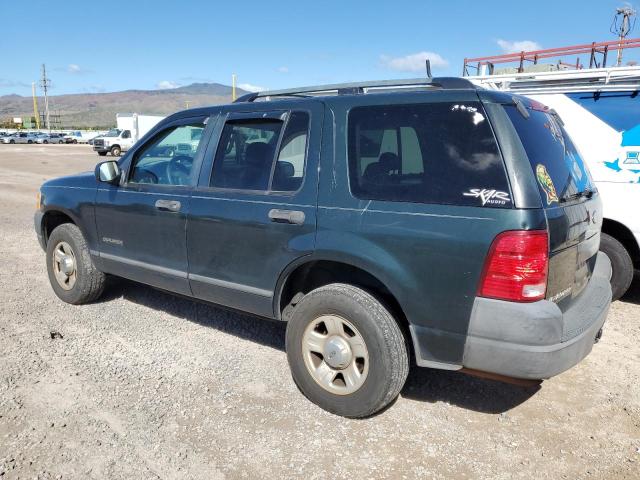 Photo 2 from auction – 2004 FORD EXPLORER X with VIN 1FMZU62K04ZB18656