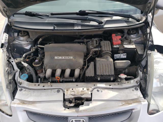 Photo 11 from auction – 2008 HONDA FIT with VIN JHMGD38408S030626