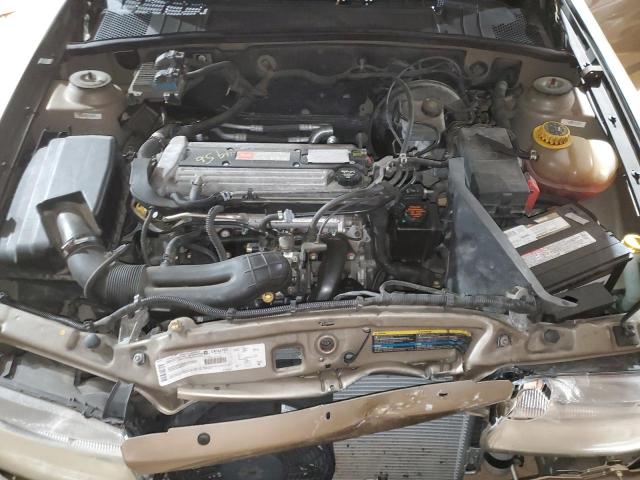 Photo 11 from auction – 2002 SATURN L200 with VIN 1G8JU54F22Y534443