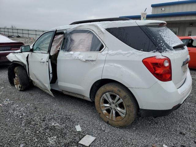 Photo 2 from auction – 2014 CHEVROLET EQUINOX LT with VIN 2GNALCEK7E6350626