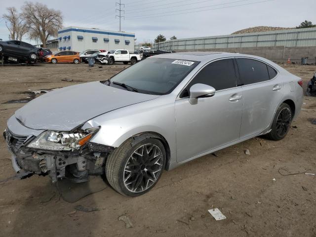 صورة رقم 1 من المزاد - 2015 LEXUS ES 350 مع VIN JTHBK1GG3F2196491