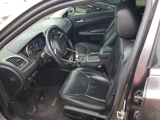 Photo 7 from auction – 2017 CHRYSLER 300C with VIN 2C3CCAEG1HH570813