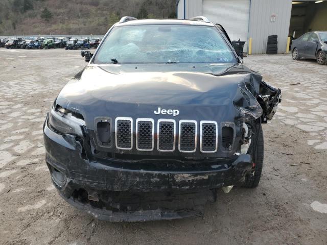 Photo 5 from auction – 2019 JEEP CHEROKEE L with VIN 1C4PJMCB1KD188829
