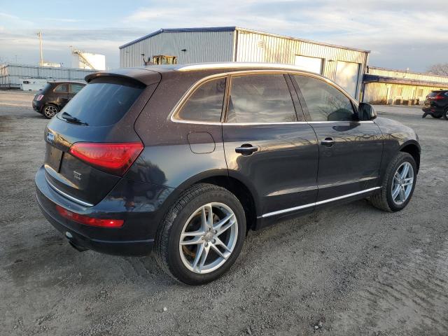 Photo 3 from auction – 2016 AUDI Q5 PREMIUM with VIN WA1L2AFP4GA125339