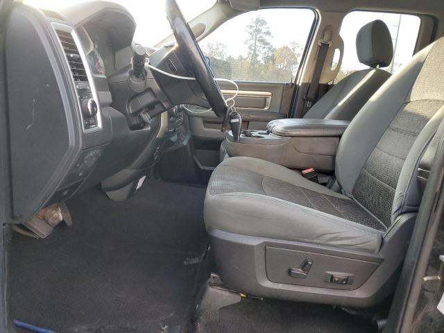 Photo 7 from auction – 2015 RAM 1500 SLT with VIN 1C6RR6GT6FS581234