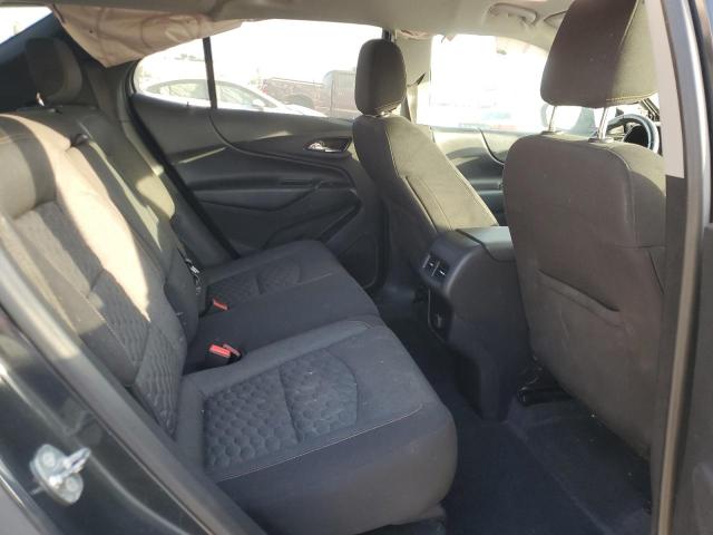Photo 11 from auction – 2018 CHEVROLET EQUINOX LT with VIN 2GNAXJEV3J6340396