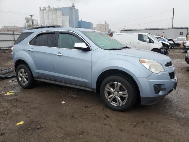 Photo 4 from auction – 2014 CHEVROLET EQUINOX LT with VIN 2GNFLFEK6E6112564
