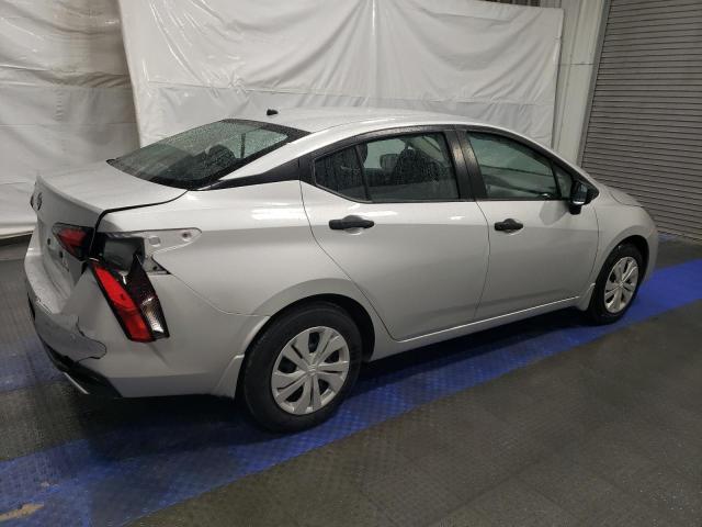 Photo 3 from auction – 2024 NISSAN VERSA S with VIN 3N1CN8DV3RL857385