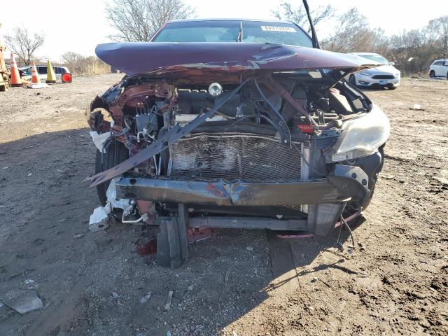 Снимка 5 от търг – 2014 TOYOTA AVALON BAS с VIN 4T1BK1EB2EU134961