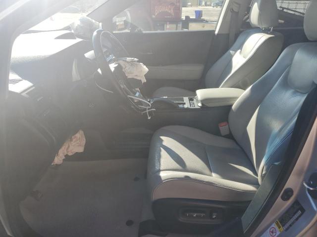 Photo 7 from auction – 2013 LEXUS RX 350 with VIN 2T2ZK1BA7DC130121
