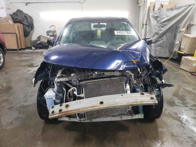Photo 5 from auction – 2014 NISSAN VERSA S with VIN 3N1CN7AP7EL877262