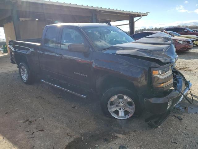 Photo 4 from auction – 2016 CHEVROLET SILVERADO with VIN 1GCVKREC7GZ251840