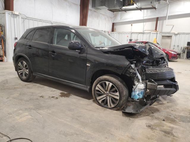 Photo 4 from auction – 2024 MITSUBISHI OUTLANDER with VIN JA4ARUAU3RU002859