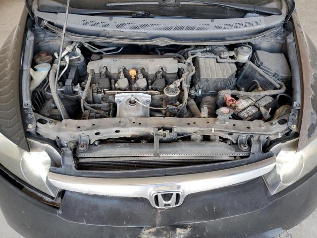 Photo 11 from auction – 2008 HONDA CIVIC EX with VIN 1HGFA16858L028270