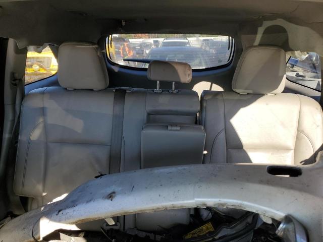 Photo 10 from auction – 2014 TOYOTA HIGHLANDER with VIN 5TDJKRFH3ES065915