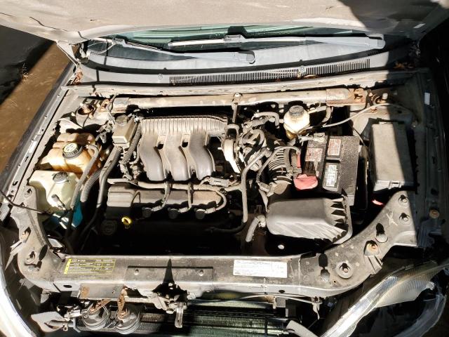 Photo 11 from auction – 2007 FORD FIVE HUNDR with VIN 1FAHP27197G140578