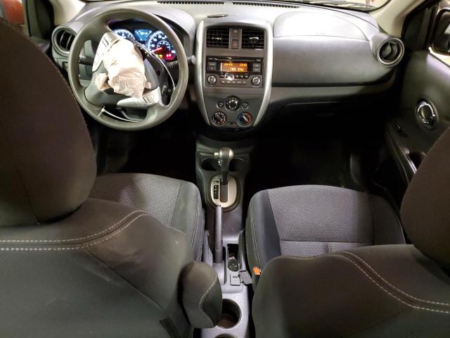 Photo 8 from auction – 2016 NISSAN VERSA S with VIN 3N1CN7AP5GL815488