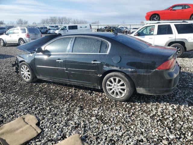 Photo 2 from auction – 2010 BUICK LUCERNE CX with VIN 1G4HC5E17AU127245