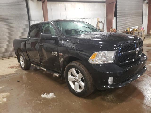 Photo 4 from auction – 2015 RAM 1500 ST with VIN 3C6RR7KTXFG699890