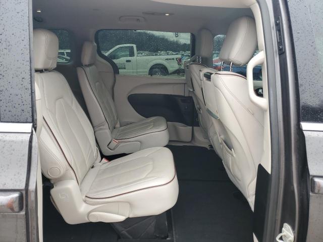 Снимка 11 от търг – 2018 CHRYSLER PACIFICA L с VIN 2C4RC1GG3JR252498