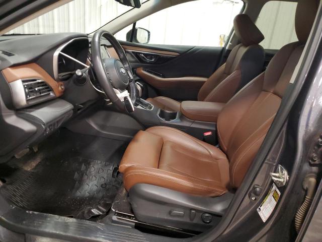 Photo 7 from auction – 2020 SUBARU OUTBACK TO with VIN 4S4BTAPC7L3237072