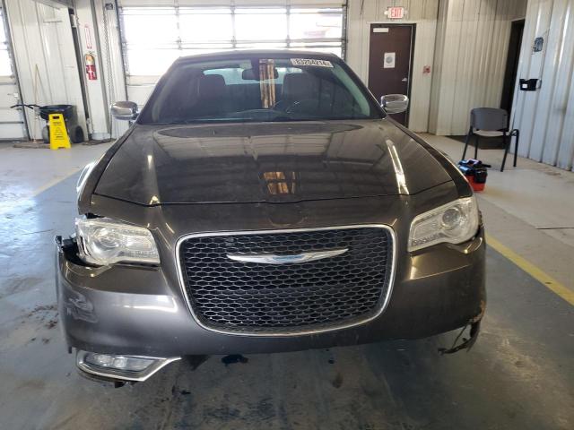 Photo 5 from auction – 2015 CHRYSLER 300C with VIN 2C3CCAEG9FH755835