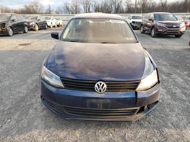 Photo 5 from auction – 2014 VOLKSWAGEN JETTA BASE with VIN 3VW1K7AJ9EM438368