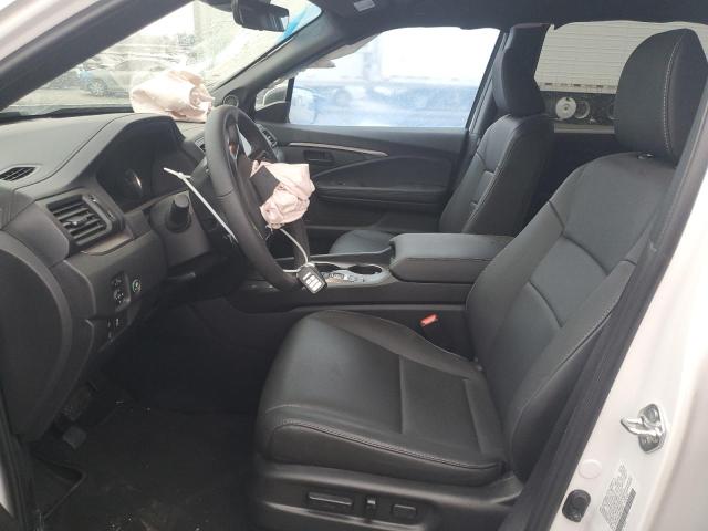 Photo 7 from auction – 2024 HONDA PASSPORT E with VIN 5FNYF8H5XRB018505