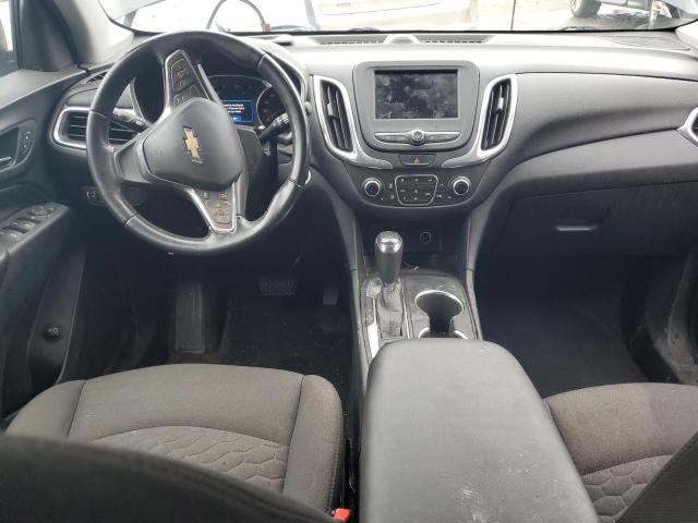 Photo 8 from auction – 2019 CHEVROLET EQUINOX LT with VIN 2GNAXTEV4K6256701