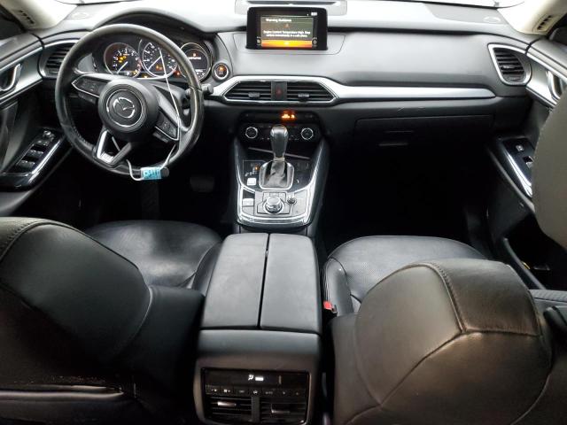 Photo 8 from auction – 2018 MAZDA CX-9 TOURI with VIN JM3TCACY7J0215458
