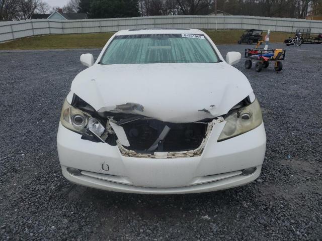 Photo 5 from auction – 2007 LEXUS ES 350 with VIN JTHBJ46G572004060