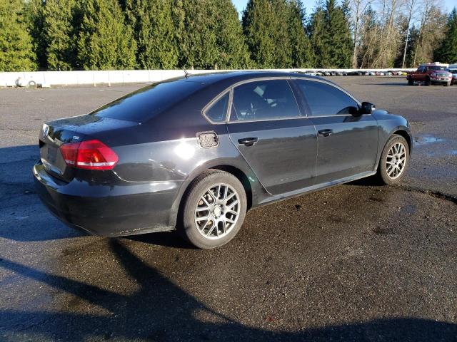 Photo 3 from auction – 2015 VOLKSWAGEN PASSAT S with VIN 1VWAS7A36FC018555