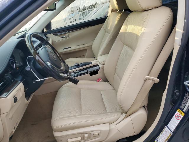 Photo 7 from auction – 2015 LEXUS ES 350 with VIN JTHBK1GG7F2192914