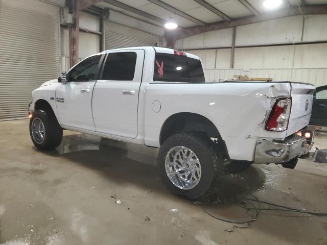 Photo 2 from auction – 2017 RAM 1500 SLT with VIN 1C6RR6LT9HS805301