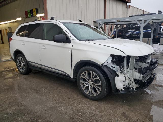 Photo 4 from auction – 2017 MITSUBISHI OUTLANDER with VIN JA4AZ2A36HZ028126