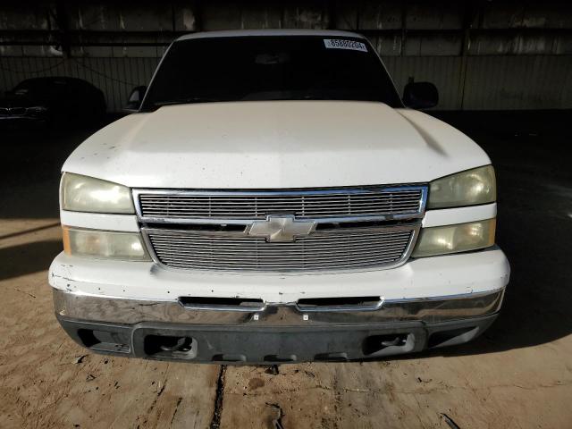 Photo 5 from auction – 2006 CHEVROLET SILVERADO with VIN 2GCEC13V361210454